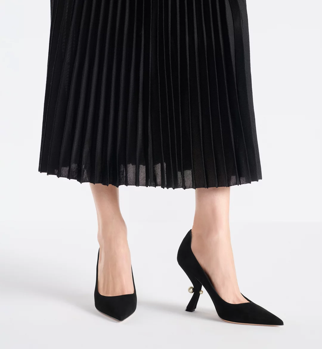 Dior Tribales Pump - Image 7